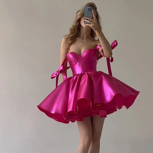 Beautiful Wholesale short evening dresses for graduation For Special  Occasions - Alibaba.com