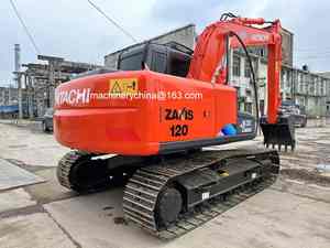 Excavatrice Hitachi 240 d'occasion, d'origine japonaise, ZAXIS240-3, d'occasion, ZX240, excavatrice moyenne, ZX60, ZX70, ZX120, ZX130, ZX160, ZX200, ZX270 - Product Image 3
