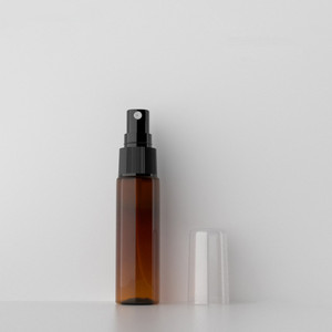 10ml PET Plastic Portable Travel Refillable Cosmetic Skincare <b>Sample</b> Toner <b>Perfume</b> Spray <b>Bottle</b> for Beauty Care Personal Care - Product Image 4