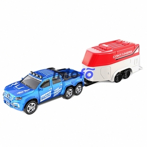 Mini RC modelo de coche de juguete eléctrico todoterreno aleación carreras características incluye cargador Control remoto Vehículo de escalada - Product Image 4