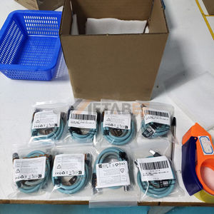 Cable M12 5 Pines Hembra A RJ45 Cat6a A <span class=keywords><strong>D</strong></span> X - Product Image 6