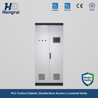Panneau d'automatisation de bâtiment au design personnalisé avec service OEM ODM, contrôle d'interverrouillage et certification CSA pour système d'ascenseur