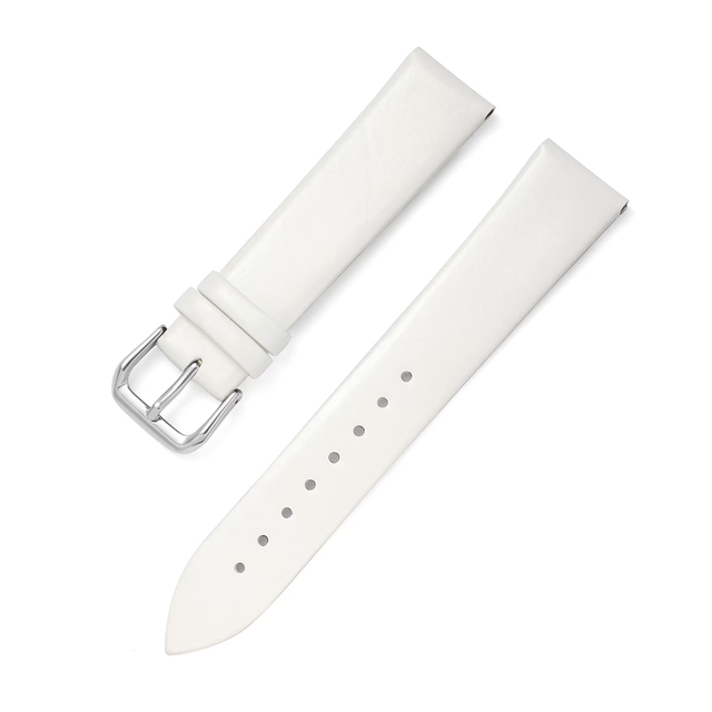 Slim Thin Leather Replacement Watch Belt Wrist Strap Wristband Watchband for Apple IWatch Bands Series 9 8 7 6 5 4 3 2 1 SE SE2