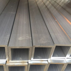 <span class=keywords><strong>20x20</strong></span> 5 pouces 60mm 6063 <span class=keywords><strong>tube</strong></span> rectangulaire en aluminium 2 1 2 pouces <span class=keywords><strong>tube</strong></span> carré creux en aluminium - Product Image 5