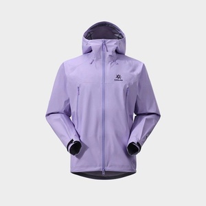 [Nuevo Color] Chaqueta Bomber KAILAS MONT X-LT Ligera con Capucha para Primavera, Impermeable GTX, Unisex - Product Image 1