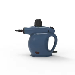 Big Capacity Boiler Popular <b>Steam</b> <b>Cleaner</b> Handheld <b>Steam</b> <b>Cleaner</b> Portable Garment Steamer - Product Image 3