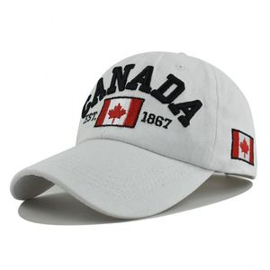 Gorras de Béisbol Unisex de Algodón al por Mayor, de 6 Paneles, con Visera Integrada, Letras Bordadas, Estilo de Imagen Común - Product Image 6