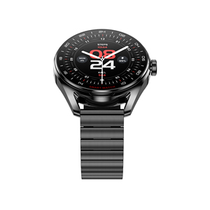 El Nuevo Reloj Inteligente D-9 Cuenta con Monitoreo <span class=keywords><strong>de</strong></span> Salud, Seguimiento <span class=keywords><strong>de</strong></span> Actividad, Recordatorios Diarios y un Tiempo <span class=keywords><strong>de</strong></span> Espera <span class=keywords><strong>Ultra</strong></span> Largo. - Product Image 4