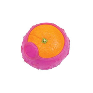 Cubiertas de Silicona de Diferentes Tamaños para Refrigerador, Reutilizables, Esféricas, para Frutas y Verduras, con Película Protectora - Product Image 4