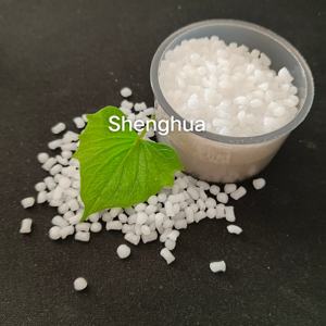 Préformes de bouteilles en PET, résine PET de qualité Cz302 Wk801, meilleure qualité en vente - Product Image 5