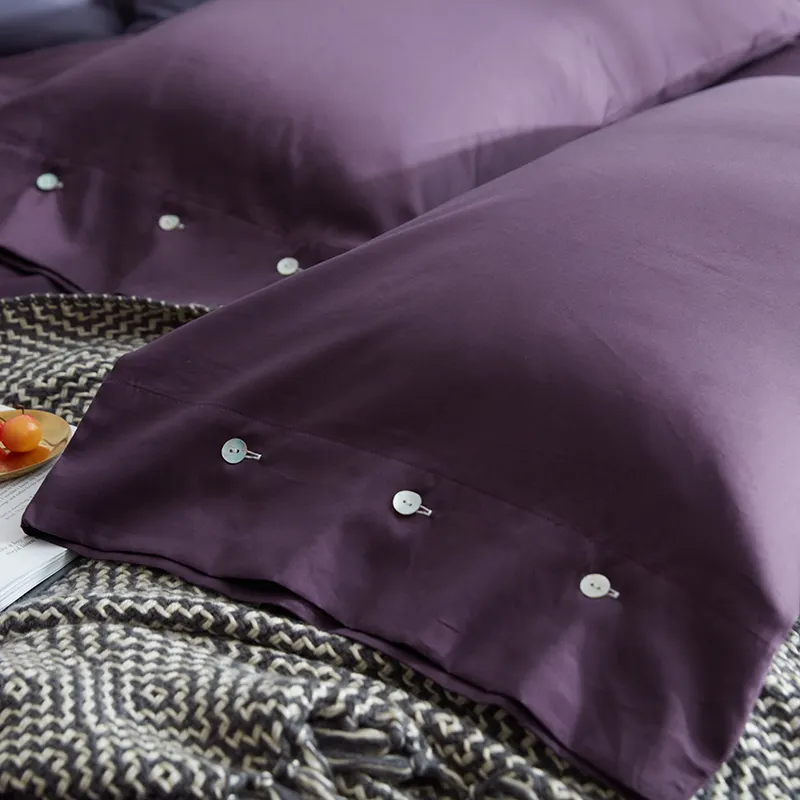 Оптовая продажа; 4 штуки в комплекте набор beding 100% хлопок, 4 предмета в комплекте Европейский стиль жаккардовый Текстиль для дома Лето Индийский Простыней на кровать
