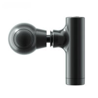 Mini pistolet de massage électrique vibrant pour la relaxation musculaire, équipement de massage électrique pour la remise en forme, appareil de thérapie pour les douleurs musculaires