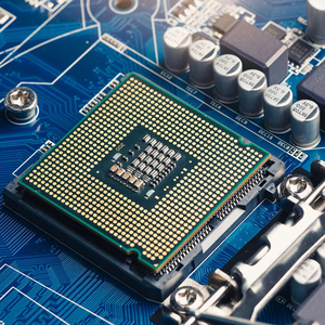 ชุดซีพียูขายดี P02521-L21 PLATINUM 24 คอร์ โปรเซสเซอร์ 8260 2.40GHZ แคช 35.75MB TDP 165W LGA3647 - Product Image 1