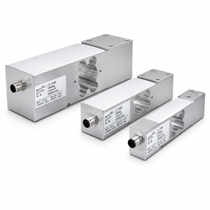Indicateur de poids VPG Intuition 20i pour la pesée industrielle et le contrôle des processus - Product Image 1
