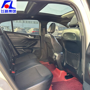 Modèle 2021 Voiture d'occasion à bas prix, Changan <span class=keywords><strong>Ford</strong></span> <span class=keywords><strong>Focus</strong></span> 1.5T Transmission automatique, Berline compacte - Product Image 6