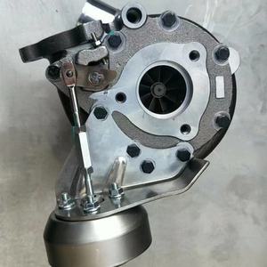 Haute qualité nouveau Turbo complet Vb16 17201-26031 17201-26030 pour Toyota <span class=keywords><strong>Auris</strong></span> 2.2 <span class=keywords><strong>d</strong></span>-<span class=keywords><strong>cat</strong></span> turbocompresseur 2ad-fhv 2007 - Product Image 4