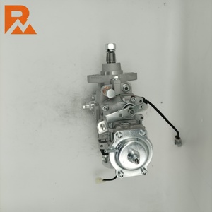 Pompe à injection de carburant 096000-9720 VE6 12F2000RND972 22100-17840 R972 pour moteur 1HD-FTE 4.2L 24 - Product Image 5