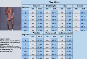 Costume africain pour hommes Chemise et <span class=keywords><strong>tailleur</strong></span>-<span class=keywords><strong>pantalon</strong></span> à manches courtes et revers marron clair 2 pièces Dashiki Vêtements pour hommes Ensembles de vêtements - Product Image 3