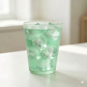 Vasos de Plástico PP Resistentes para Bebidas Frías y Calientes, Aptos para Lavavajillas, Personalizables al por Mayor, 9 oz - Product Image 1