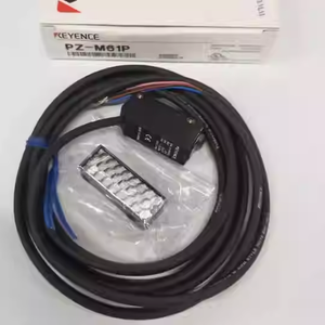 เซ็นเซอร์ KEYENCE ใหม่และของแท้รุ่น PZ2-42 PZ-B41A - Product Image 3