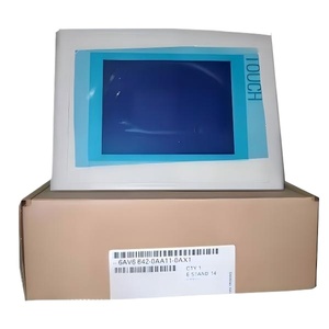 Nueva Pantalla Táctil HMI Original Siemens 6AV2144-8MC10-0AA0 TP1200 COMFORT ABS de 12 Pulgadas TFT IP65 Ethernet en Stock - Product Image 5