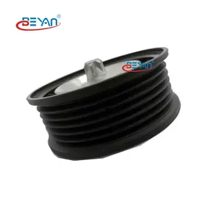 Auto parts supplier 2782020219 A2782020219 Triangular wedge belt tensioning wheel for MERCEDES-BENZ CLS Shooting Brake