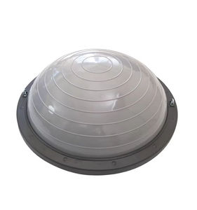 CZFIT SPORT Pelota de Ejercicio de PVC de 26 Pulgadas (64 cm), Pelota Multifuncional de <span class=keywords><strong>Equilibrio</strong></span> y Yoga para Entrenamiento de Cuerpo Completo en Casa o Gimnasio - Product Image 2