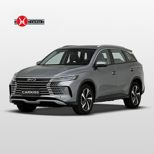 2025 BYD ซีล05 DM-I ปลั๊กอินไฮบริด SUV 80kW 3.8L ชาร์จเร็ว/100กม. เชื้อเพลิงขยายตัว5.0 <span class=keywords><strong>OS</strong></span> ข้อเสนอที่จำกัดสำหรับรถพลังงานใหม่ - Product Image 3