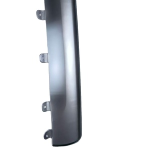 Pare-chocs avant <span class=keywords><strong>Infiniti</strong></span> <span class=keywords><strong>QX50</strong></span> à bas <span class=keywords><strong>prix</strong></span>, panneau de garniture inférieur avec découpe pour les feux antibrouillard, OE 62064-5UA0A - Product Image 4