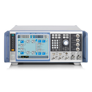 Module générateur de signaux R&S SMW200A, générateur de signaux haute fréquence personnalisable - Product Image 2