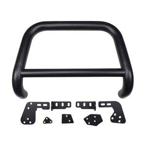 Parachoques Delantero de Acero al Carbono, Barra Protectora Todoterreno para Jimny 2007-2017, Piezas de Auto OEM Personalizadas - Product Image 1