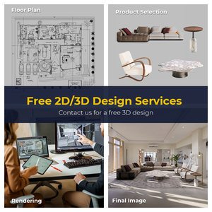 Canapé d'angle contemporain en tissu, personnalisable, grand format, pour salon familial - Product Image 4