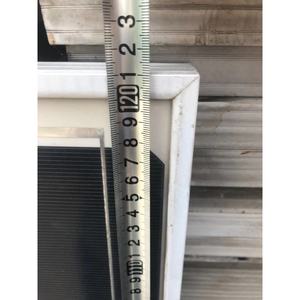 Panel Solar Monocristalino Totalmente Negro de 100W con Celdas de 156.75mm para Uso en Exteriores y Hogar - Product Image 5