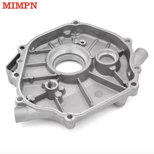 <span class=keywords><strong>LUSQI</strong></span> Vente en gros Couvercle de carter moteur essence 188F 5KW GX390 - Product Image 6