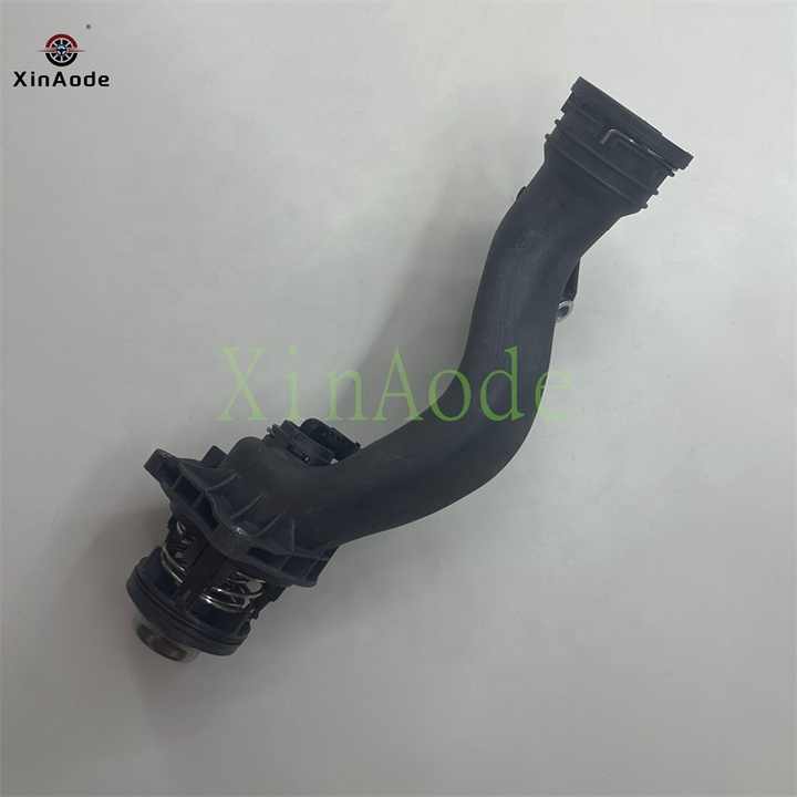 278 200 08 15 M157 Kühlmittel thermostat für Mercedes Benz Auto 