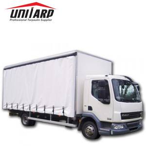 Rouleau de bâche en PVC <span class=keywords><strong>M2</strong></span> FR 900gsm blanc laqué acrylique, <span class=keywords><strong>prix</strong></span> de la bâche de <span class=keywords><strong>camion</strong></span> - Product Image 5