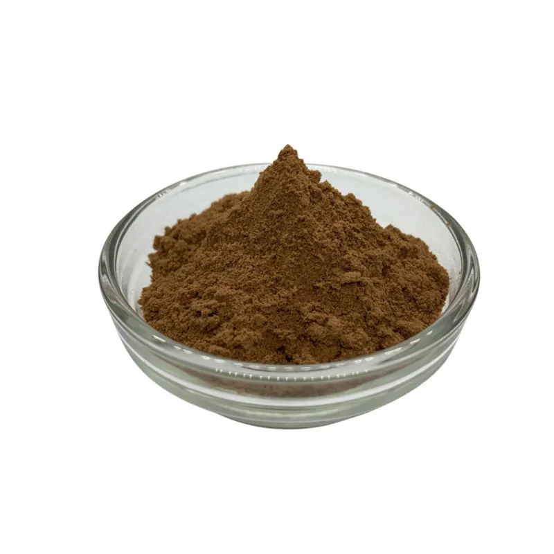 High Quality Ashwaganda Extract Herbal Extract Withania Somnifera Ashwagandha Extract Powder 2.5% 5%