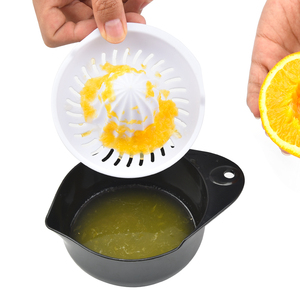 <span class=keywords><strong>Presse</strong></span> à main vis plastique multifonctionnel Orange Squeezer <span class=keywords><strong>manuel</strong></span> <span class=keywords><strong>citron</strong></span> Fruirt <span class=keywords><strong>presse</strong></span>-agrumes pratique jus <span class=keywords><strong>presse</strong></span>-agrumes cuisine bonnes choses - Product Image 5