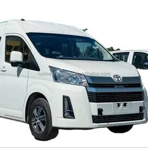Easy Auto Maintenance With Wholesale Toyota Hiace Van Japan - Alibaba.com