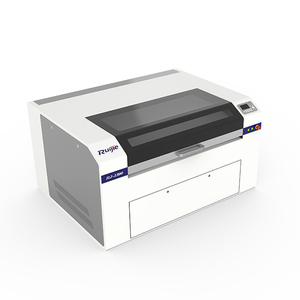 Điều Khiển Rudia 3D Cho Bàn Chân Không CO2 Vàng 50W Mini Và Máy Tính Để Bàn Máy Khắc Laser <span class=keywords><strong>CNC</strong></span> Cho Ván Ép Quần Jean 18Mm - Product Image 1