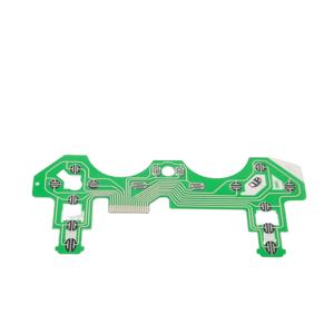 Film conducteur 2026 pour manette PS3 – <span class=keywords><strong>Circuit</strong></span> de membrane de bouton - Product Image 3
