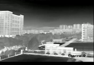 Umut-Wish 12km termal analiz güvenlik kamera - Product Image 4