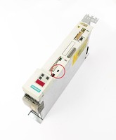 6SE70160TP50Z Masterdrives MC VerJ Drive PLC