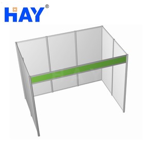 <span class=keywords><strong>Salon</strong></span> Modulaire 3X2 <span class=keywords><strong>Stand</strong></span> D'<span class=keywords><strong>exposition</strong></span> - Product Image 1