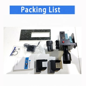 <span class=keywords><strong>2</strong></span>インチ50mm <span class=keywords><strong>2</strong></span>ヘッドハンドヘルドインクジェットプリンター大型文字タッチスクリーン便利なバッチコーディング機 - Product Image 6