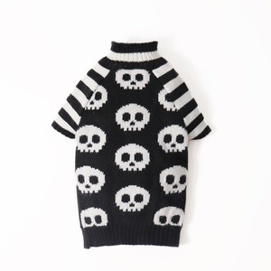 Venta al por mayor Gran oferta Halloween Cosplay mascota gato traje ropa perro disfraces Halloween mascota ropa - Product Image 6