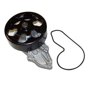 Bomba de Agua Huajiefan 19200-RFE-003/RAD para Honda Accord Odyssey CRV 2002-2008, Pieza de Repuesto para Refrigeración del Motor - Product Image 3