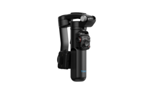 Estabilizador de cardán de <span class=keywords><strong>3</strong></span> <span class=keywords><strong>ejes</strong></span>, cámara de seguimiento de objetivos inteligente, seguimiento facial, TECNOLOGÍA ANTI-SHAKE AVANZADA, 1 unidad - Product Image 2