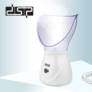Pulvérisateur facial Dsp 120 ml, appareil hydratant ultrasonique pour usage domestique - Product Image 2