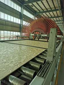 Bon marché, <span class=keywords><strong>panneau</strong></span> <span class=keywords><strong>OSB</strong></span> <span class=keywords><strong>3</strong></span> en bois <span class=keywords><strong>OSB</strong></span> étanche de 18mm pour la construction - Product Image 3